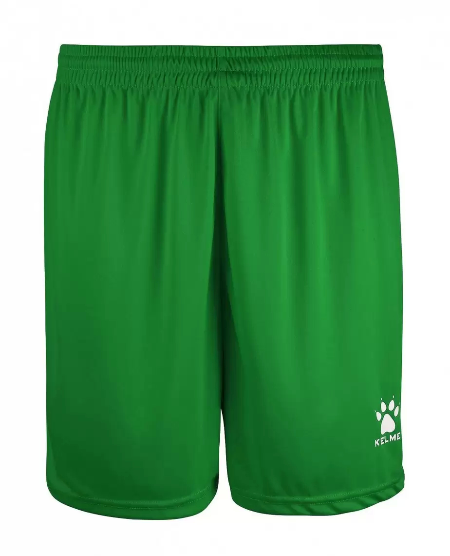 Шорты KELME Short Global Basic Green