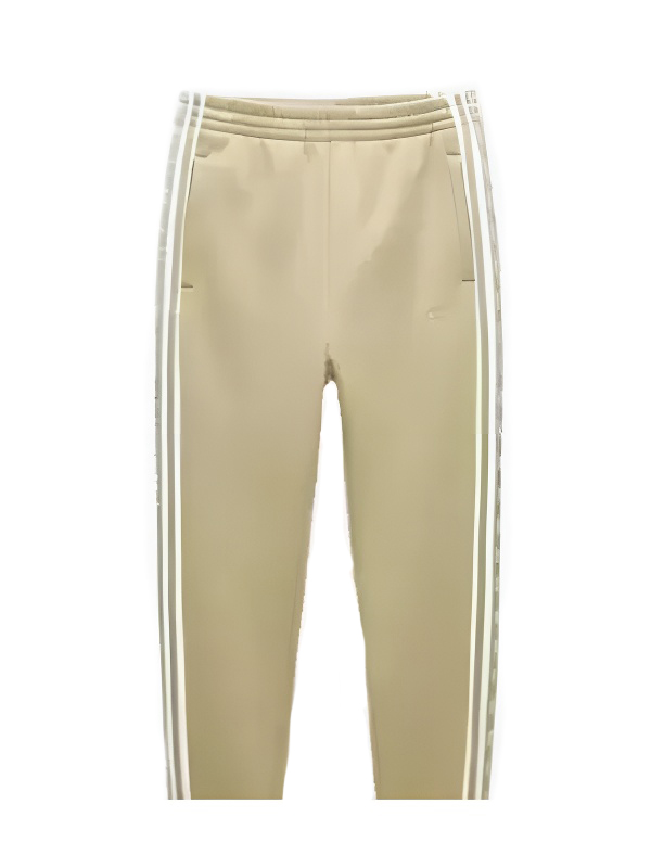 Брюки KELME Knitted Trousers Beige