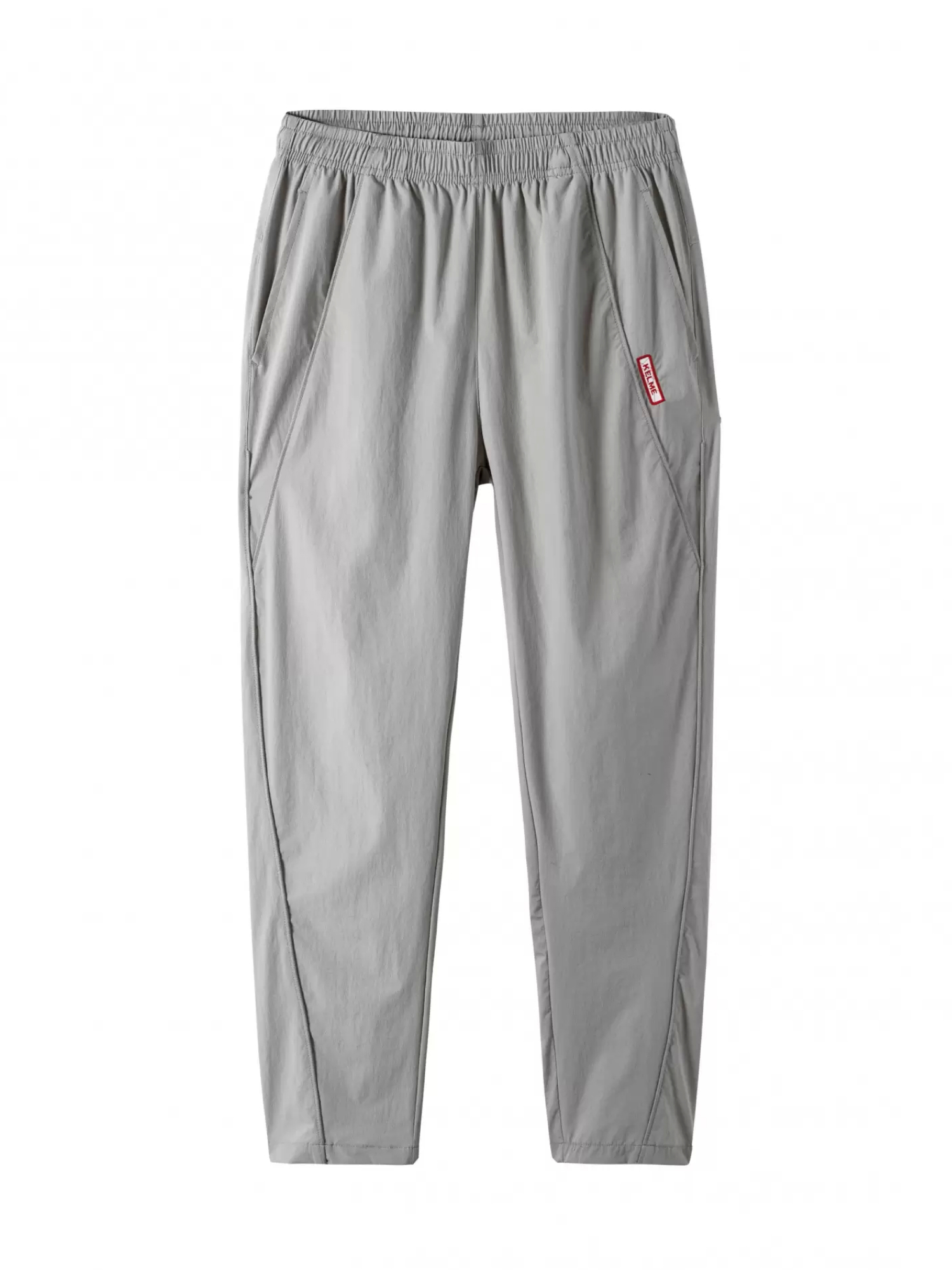 Брюки KELME Woven Trousers Grey