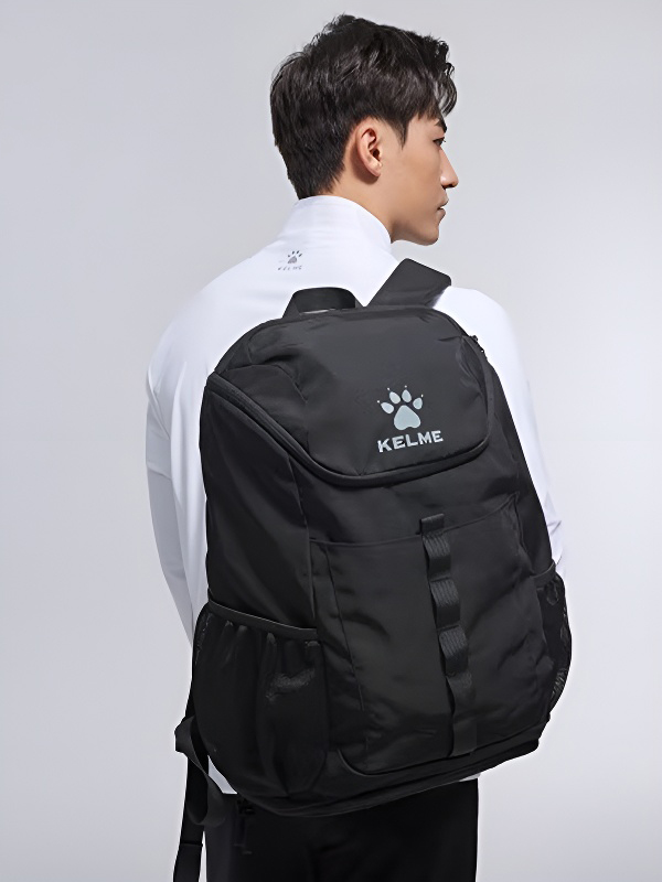 Рюкзак KELME Backpack Black