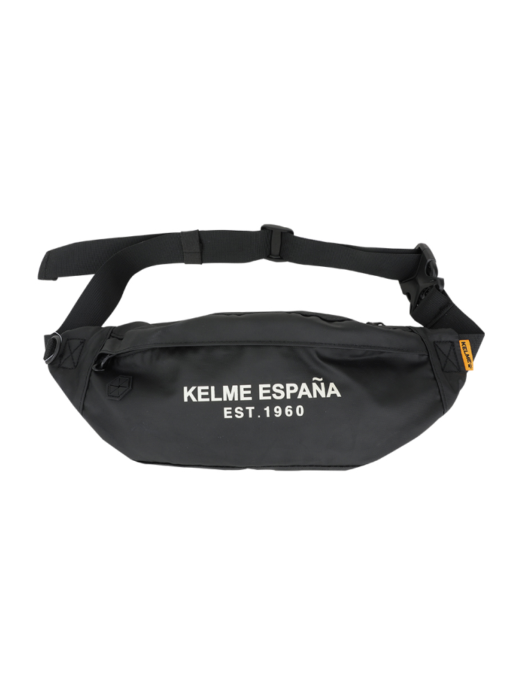Сумка KELME Waist Bag Black