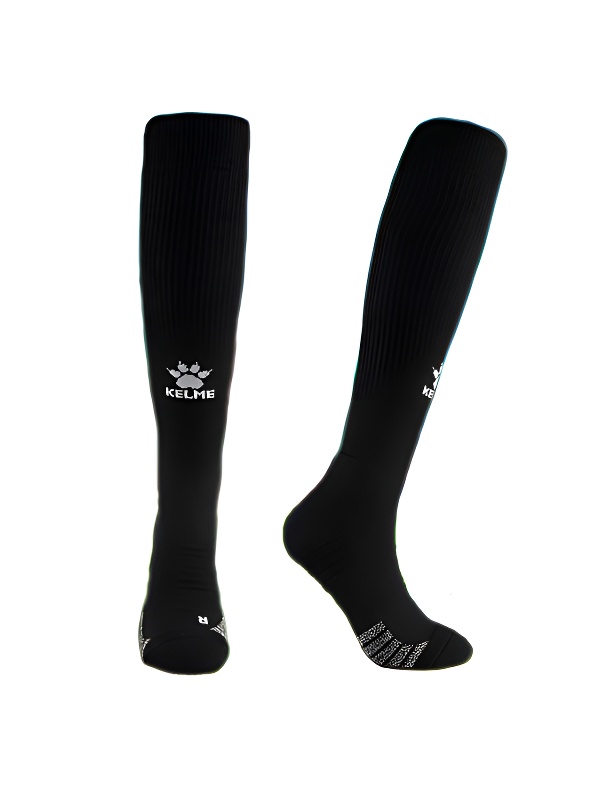 Гетры KELME Long Football Socks Black