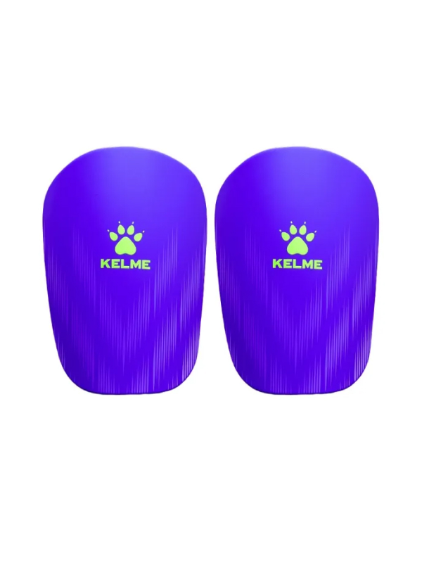 Щитки KELME Shin Guards Violet