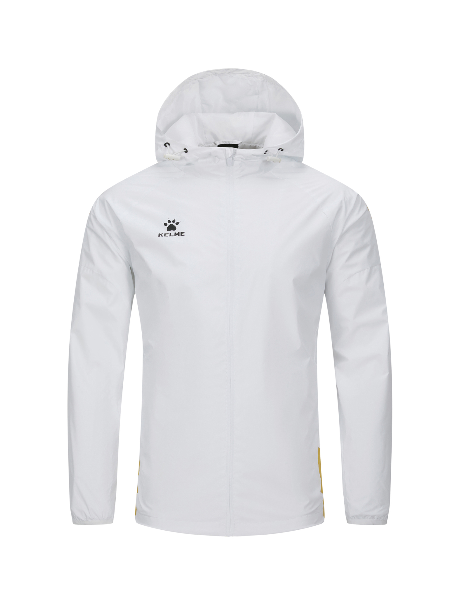 Ветровка KELME Woven Jacket White