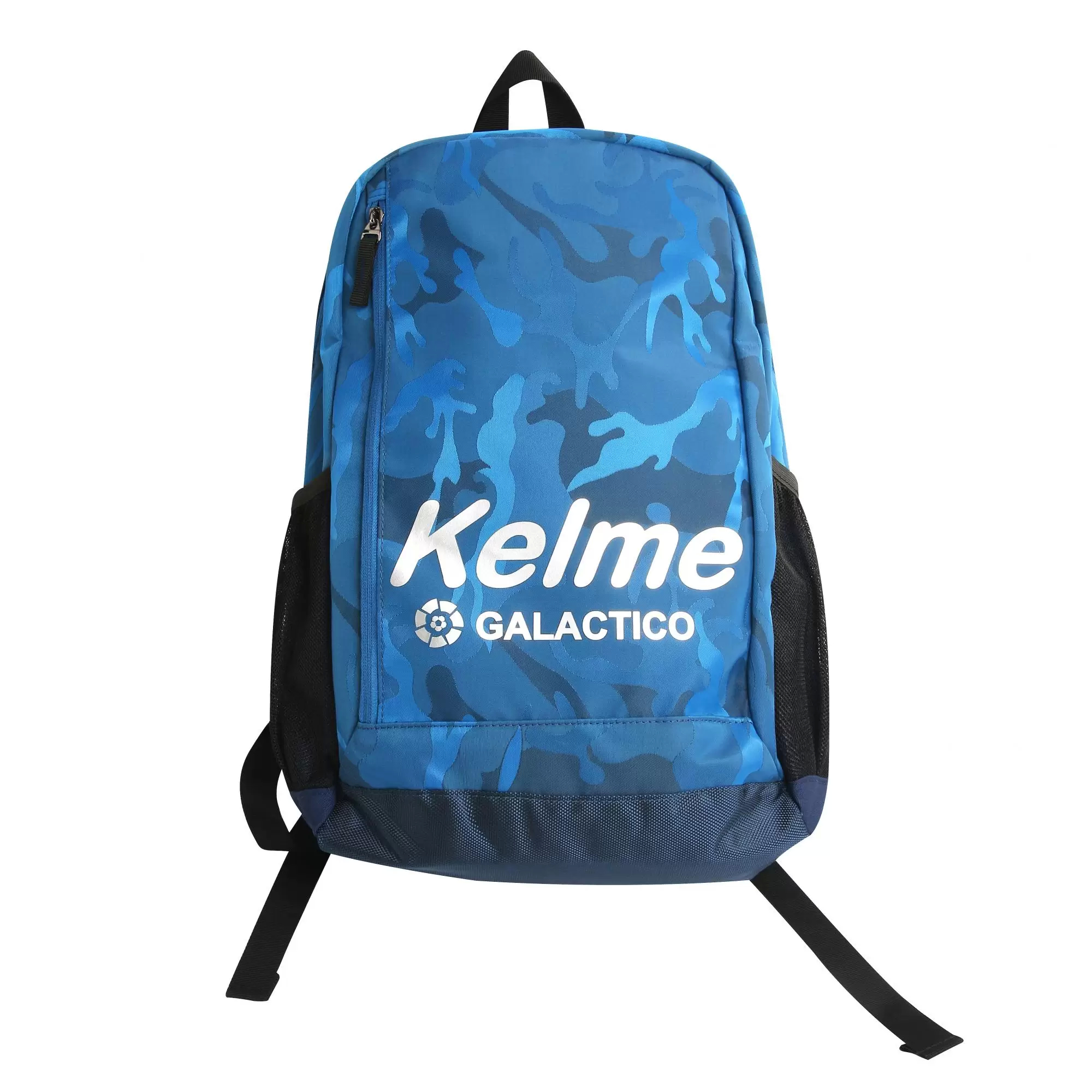 Рюкзак KELME Backpack Blue