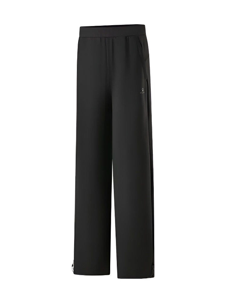 Брюки KELME Knitted Trousers Black