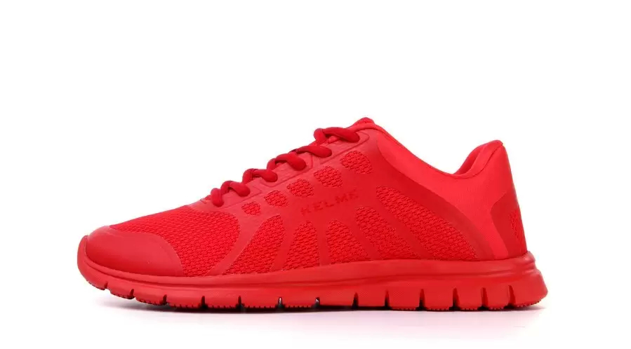 Кроссовки KELME Casual Sports Shoes Red