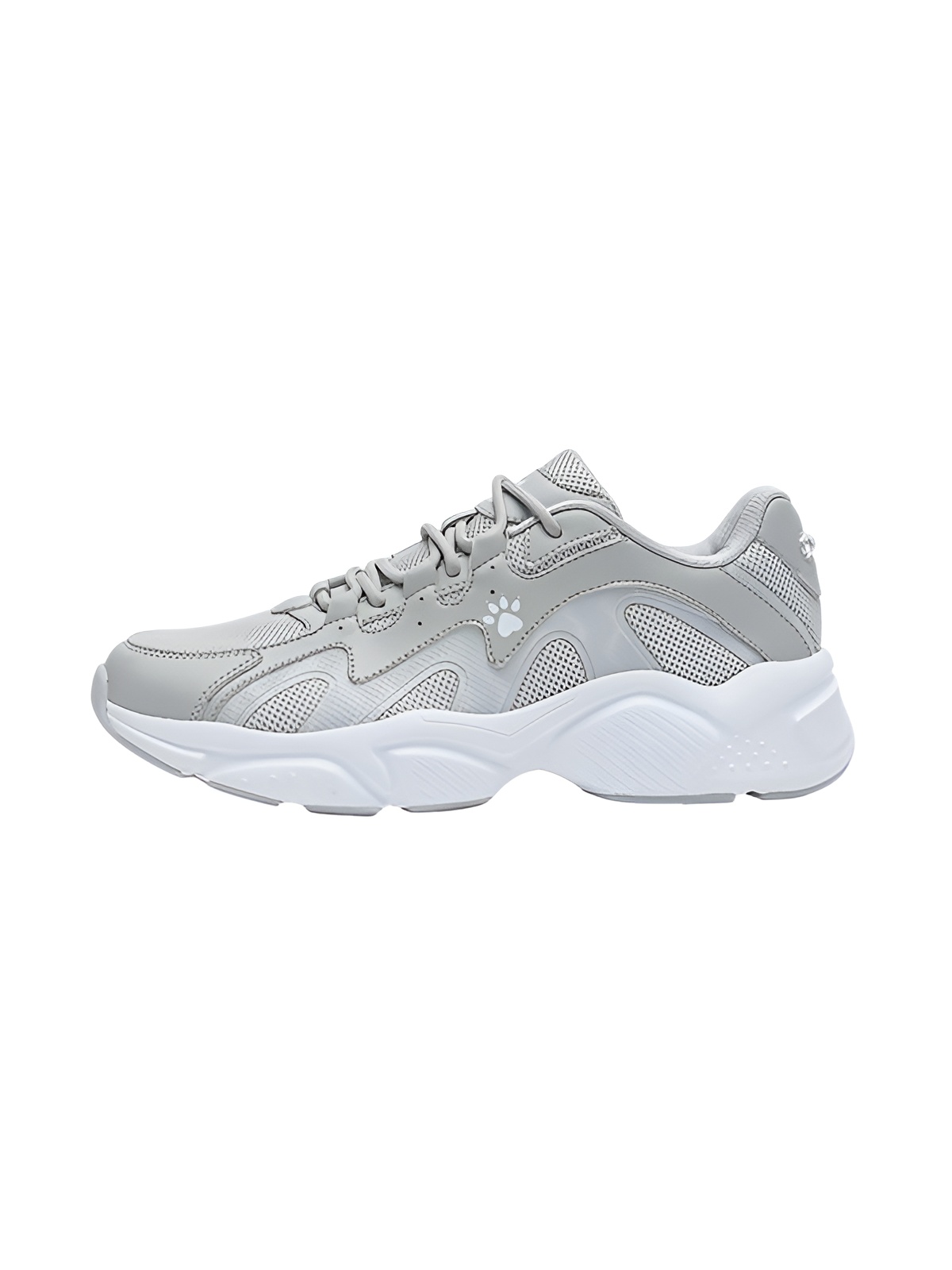 Кроссовки KELME Men's Casual Shoes Grey