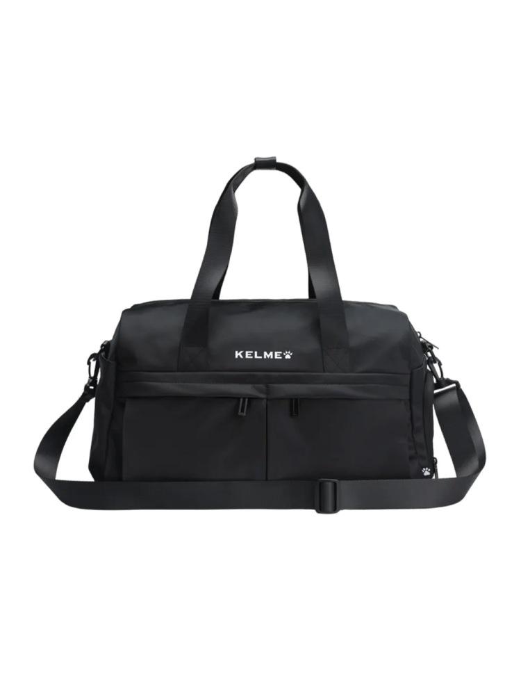 Сумка KELME Travel Bag Black