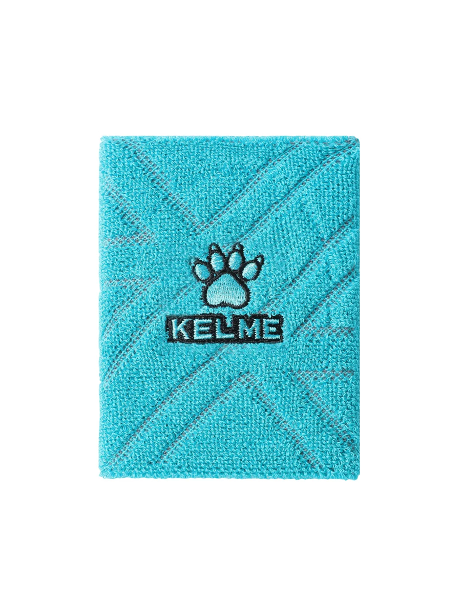 Напульсник KELME Wristband Blue