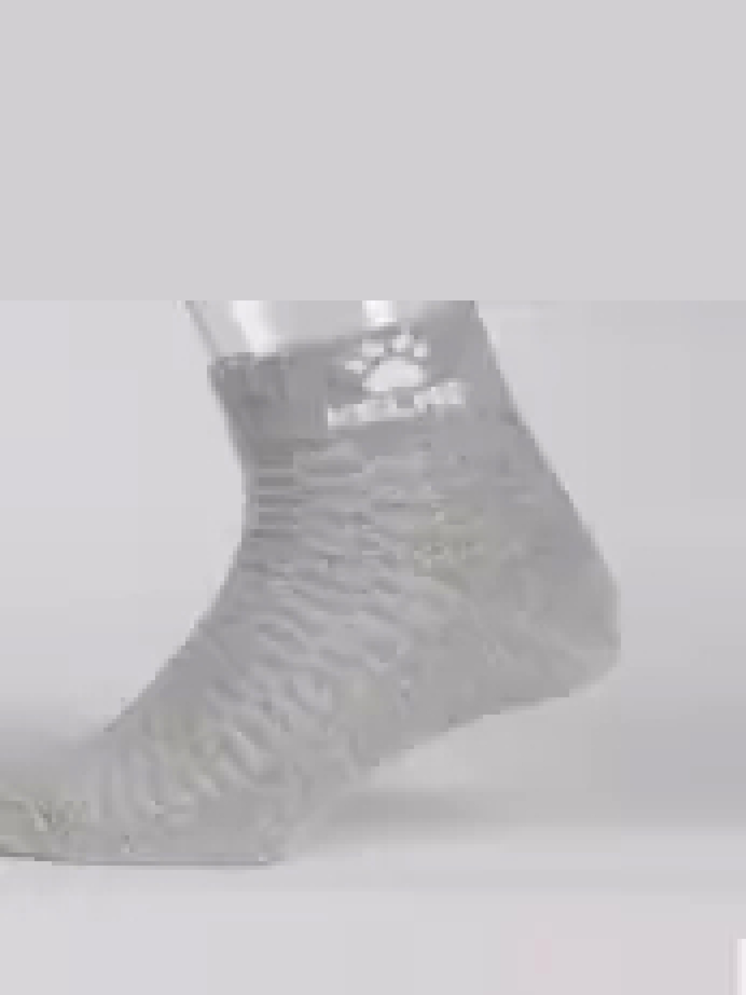 Носки KELME Men's Socks Grey