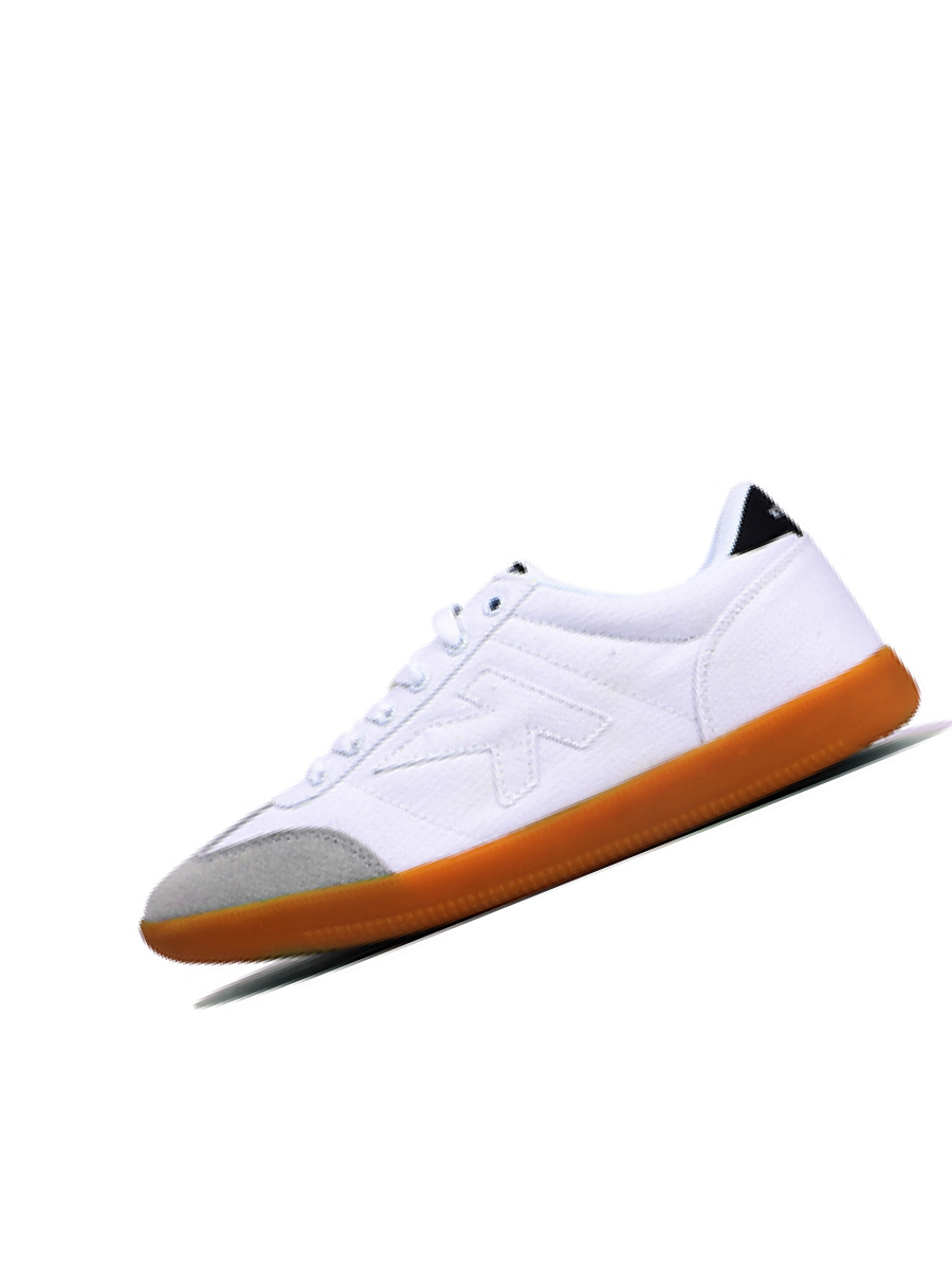 Кроссовки KELME Board Shoes White