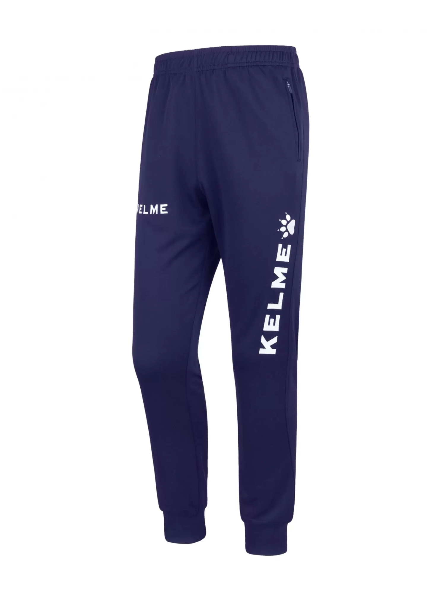 Брюки KELME Training Pants (Thick) Dark Blue