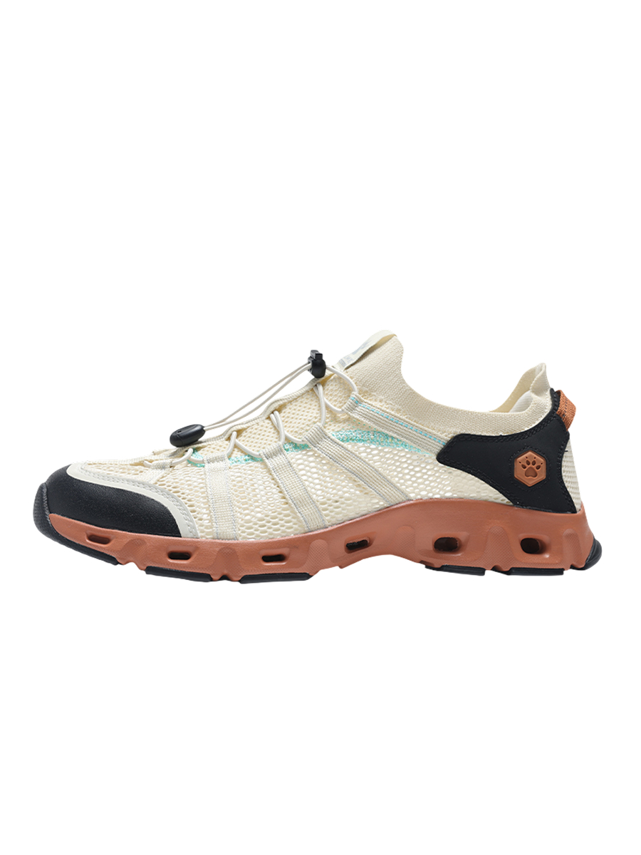 Кроссовки KELME Men'S Athletic Shoes Beige