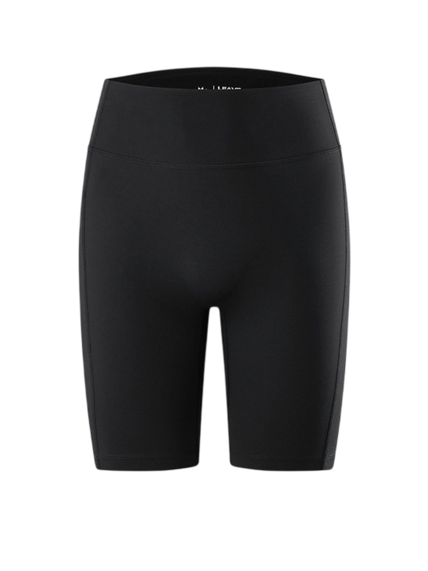 Шорты KELME Skinny Five-Point Pants Black