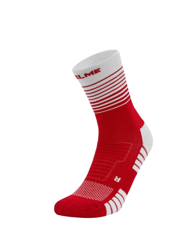 Носки KELME Basketball Socks Red