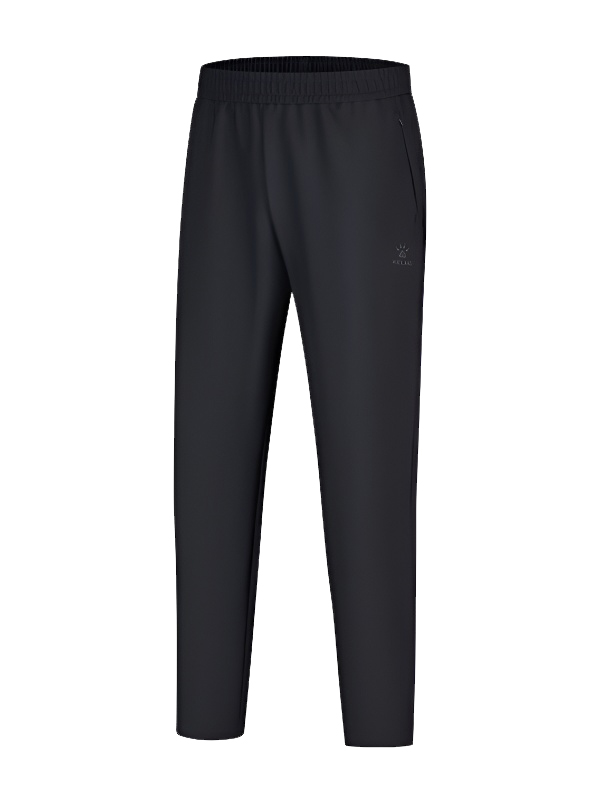 Брюки KELME Knitted Trousers Dark Blue