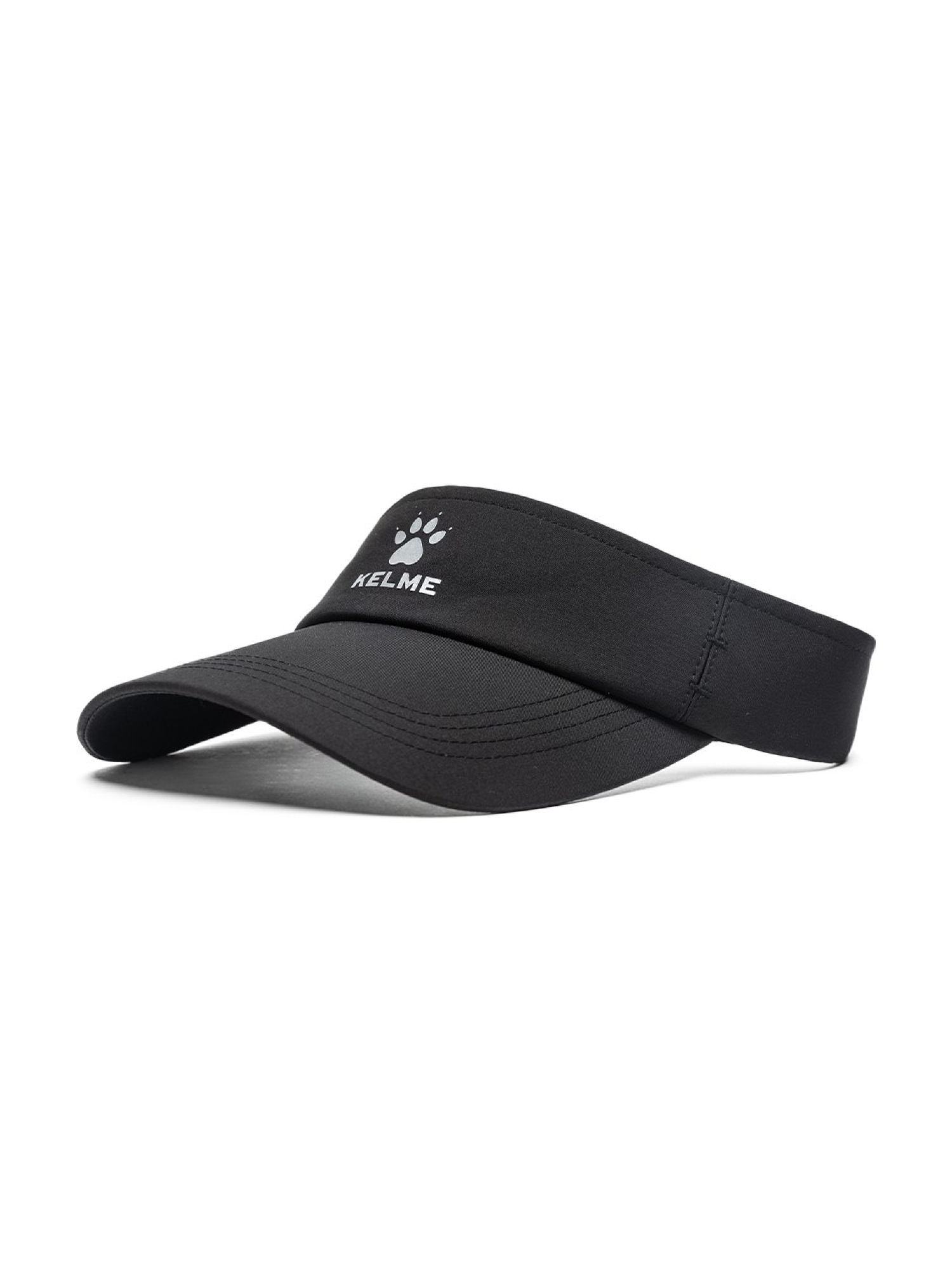 Козырек KELME Empty Top Hat Black