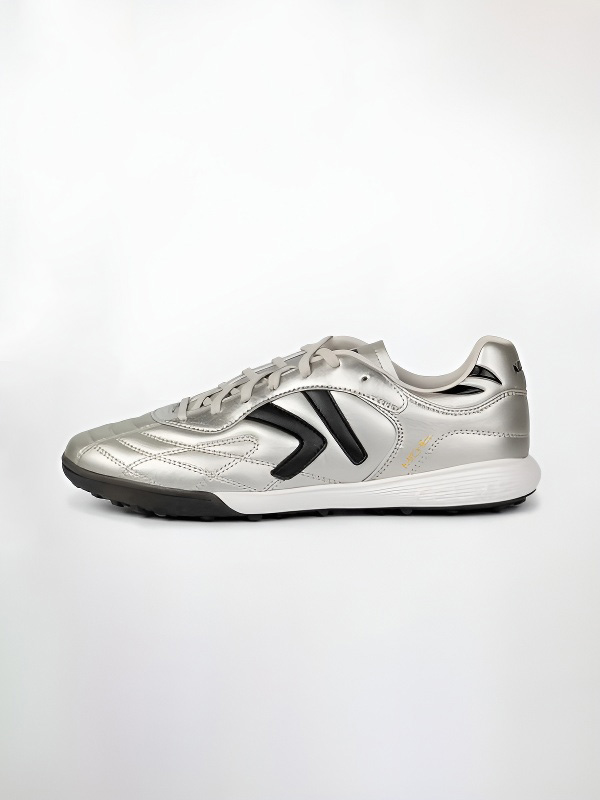 Шиповки KELME Men's Soccer Shoes (Tf) Silver