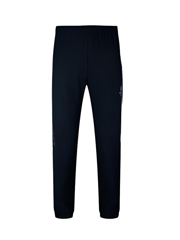 Брюки спортивные KELME Men's Woven Legging Trousers Black