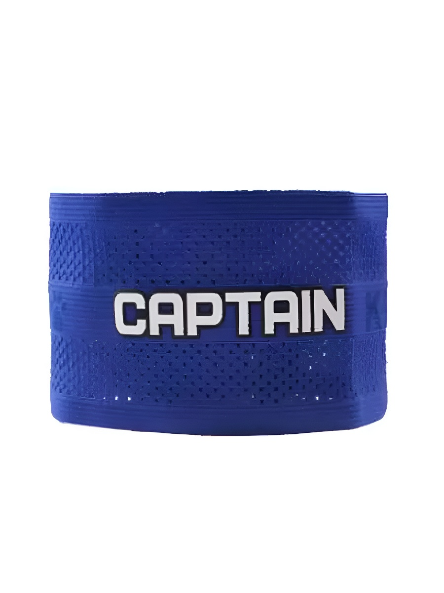 Капитанская повязка KELME Captain Armband Blue