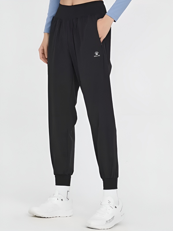 Брюки KELME Woven Trousers Black