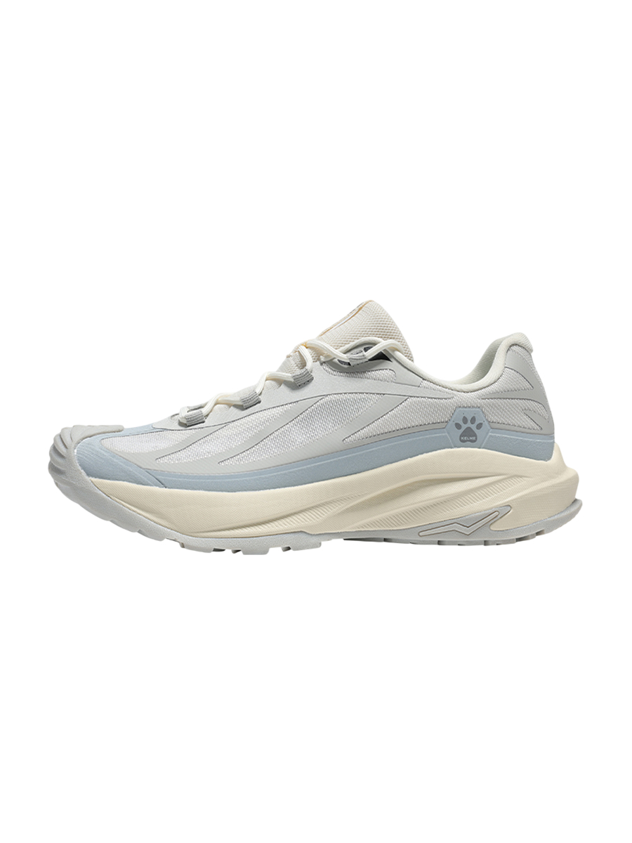 Кроссовки KELME Men's Athletic Shoes Light Gray