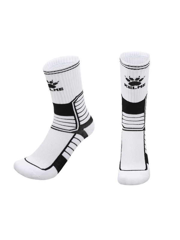 Носки KELME Sports Socks White