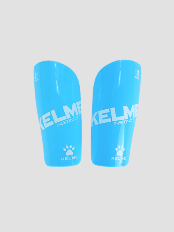 Щитки KELME Soccer Leg Guard Light Blue