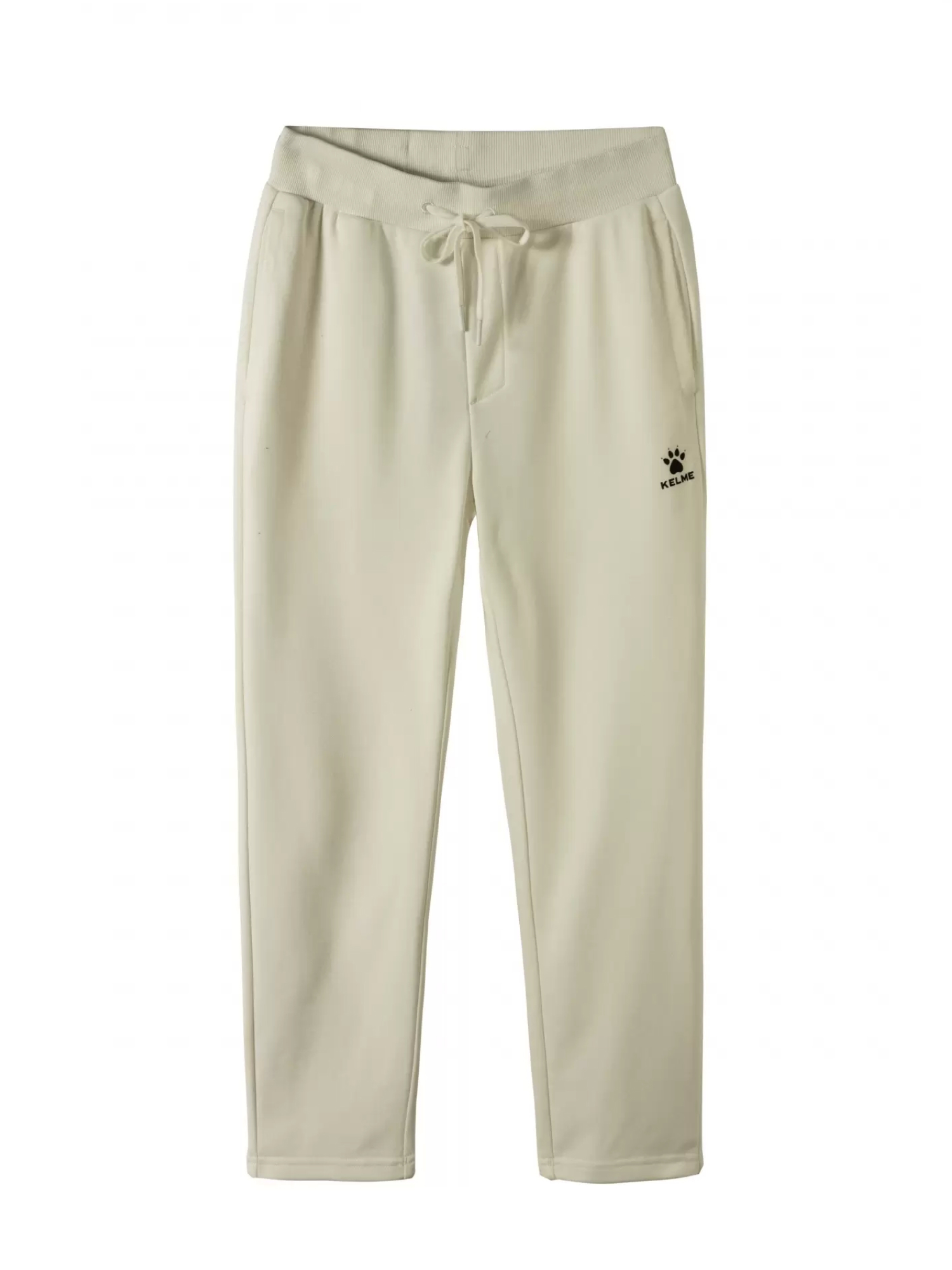 Брюки KELME Knitted Trousers White