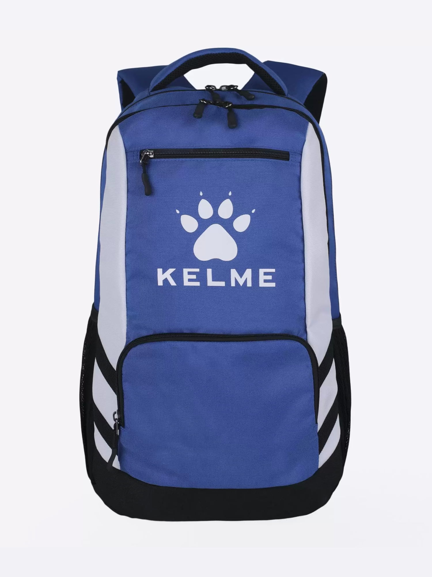 Рюкзак KELME Shoulder Bag Blue