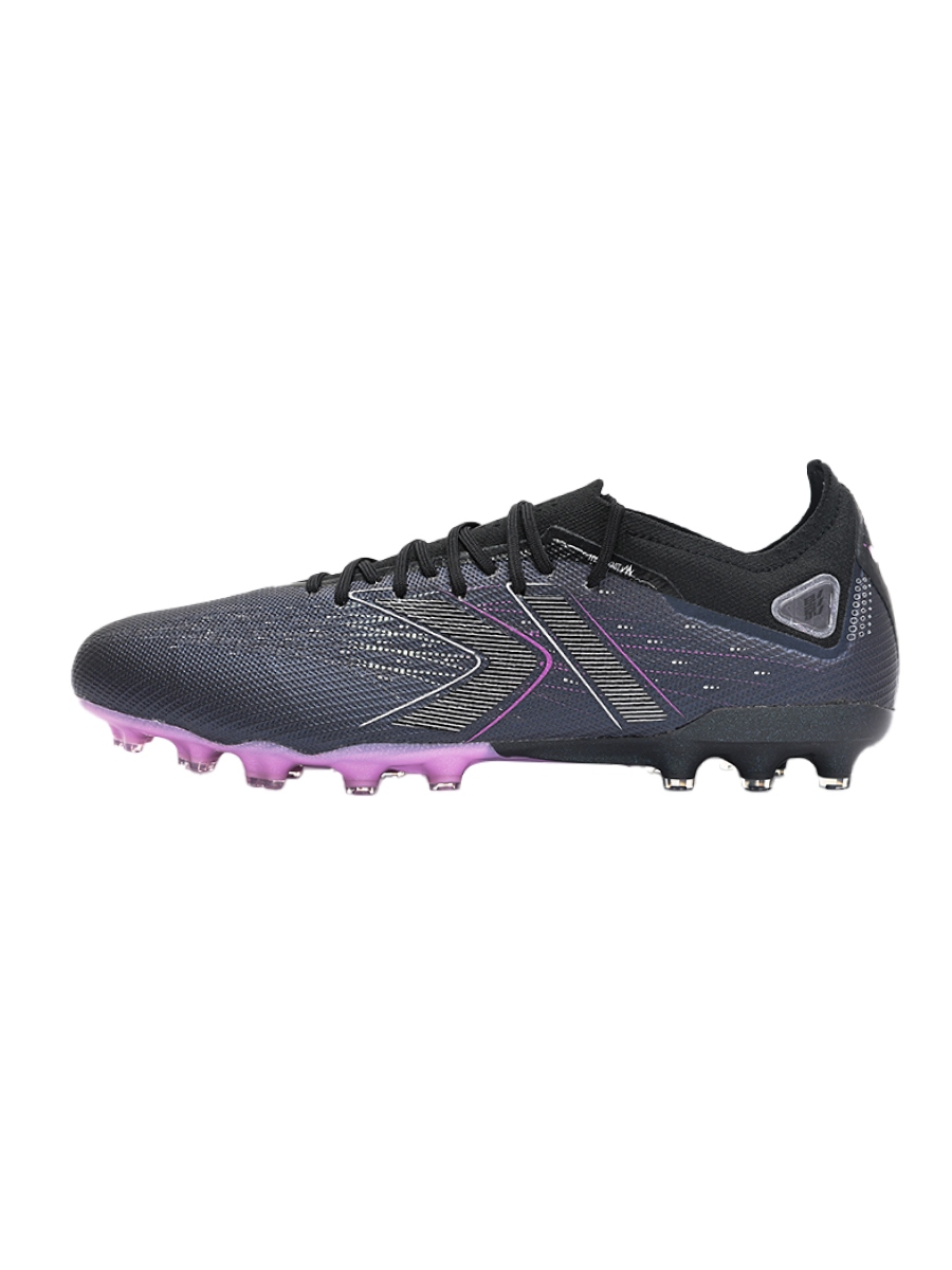 Бутсы KELME Men's Football Shoes (MG) Black