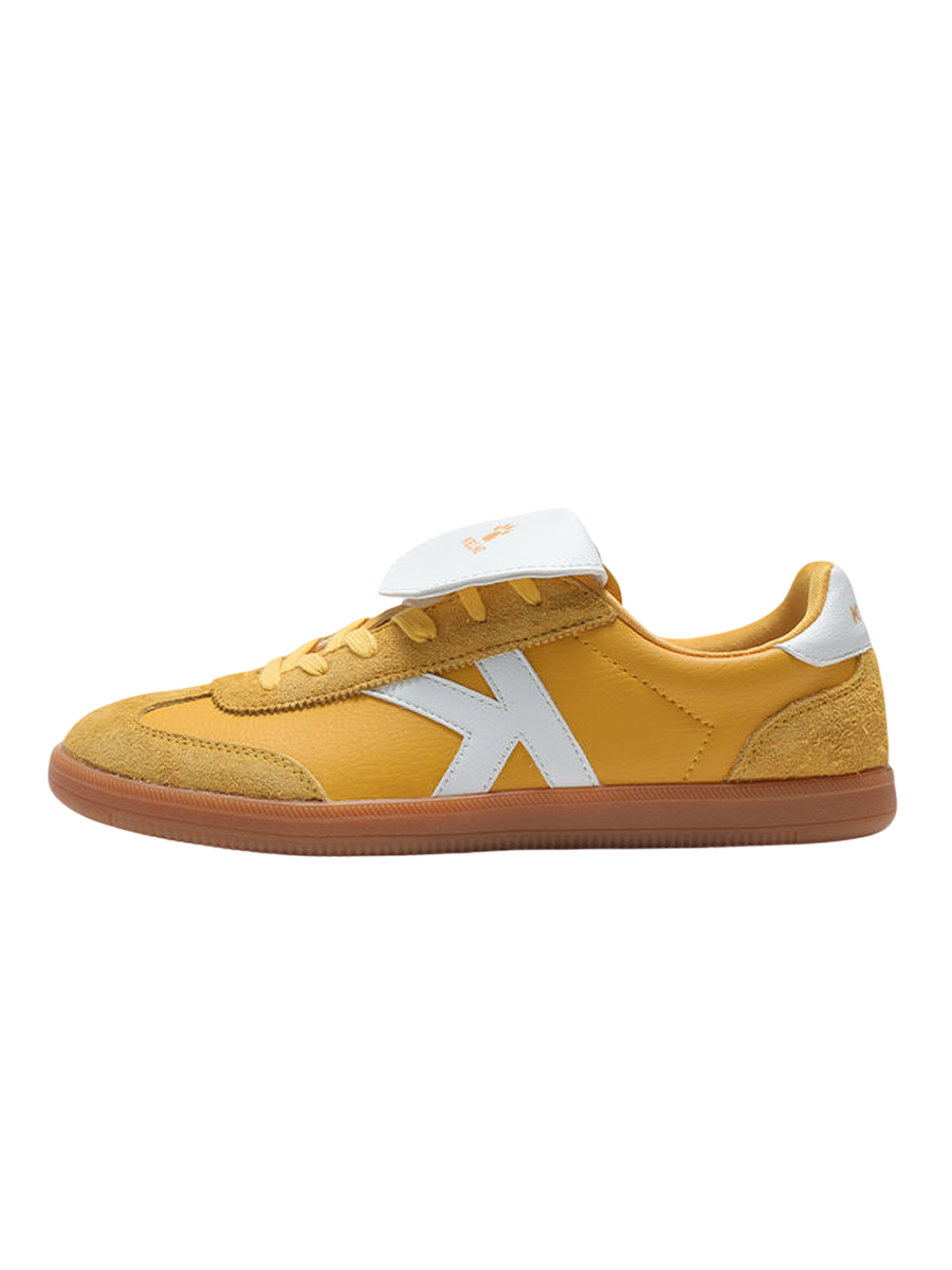Кроссовки KELME Men'S Sneakers Yellow