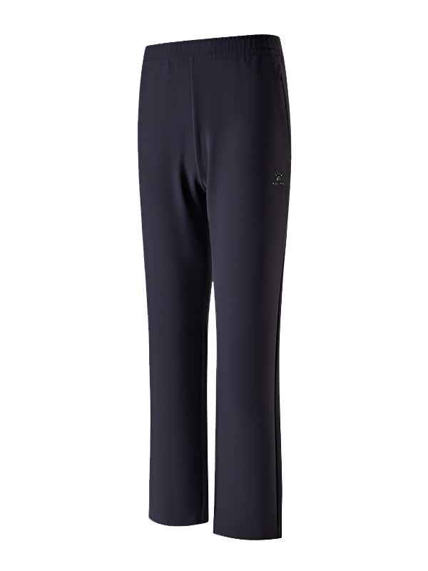 Брюки KELME Knitted Trousers Blue