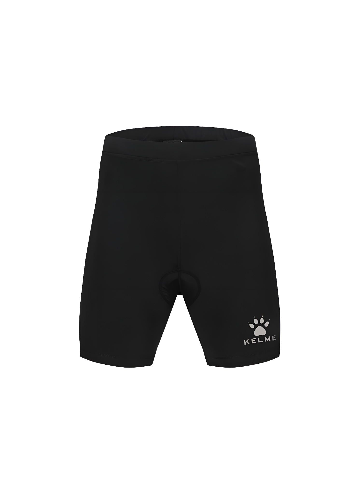 Велосипедки KELME Cycling Shorts Black