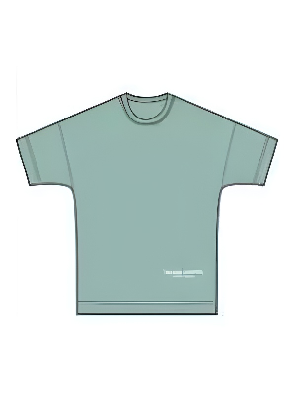Футболка KELME Short Sleeve T-Shirt Mint