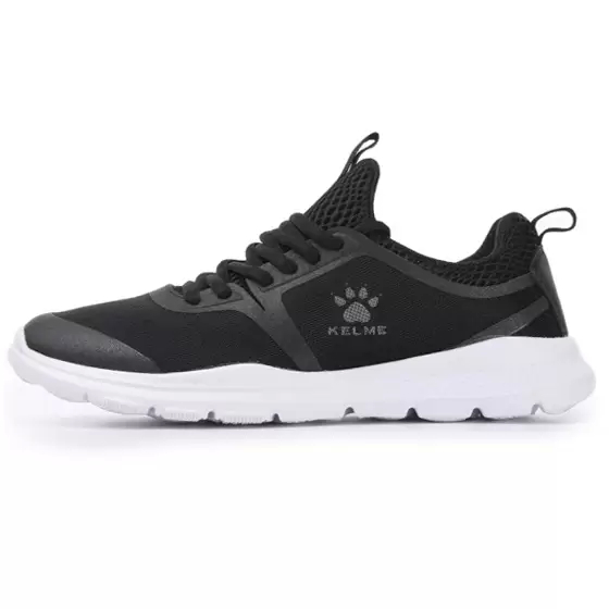 Кроссовки KELME Casual Shoes Black