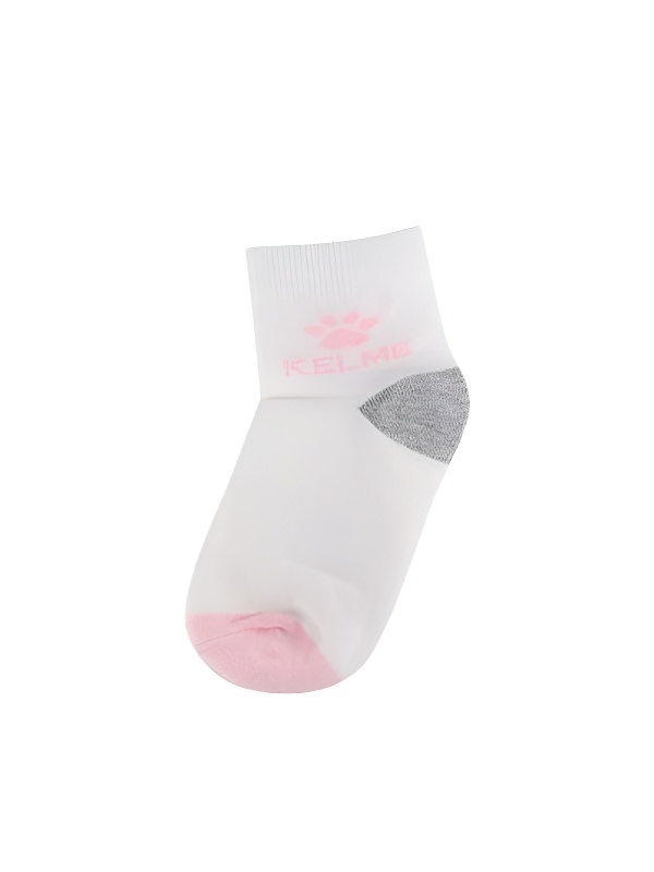 Детские носки KELME Children's Socks White