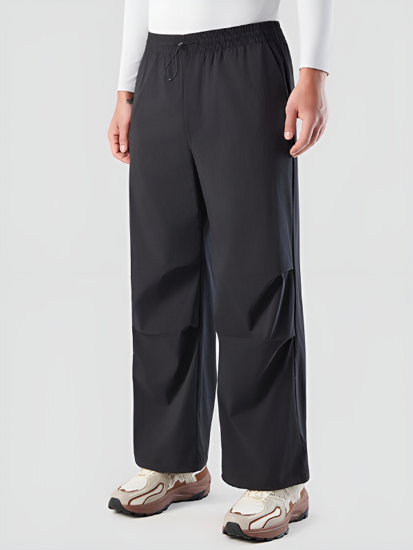 Брюки KELME Woven Trousers Black