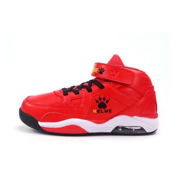 Детские кроссовки KELME Children's Sports Shoes Red
