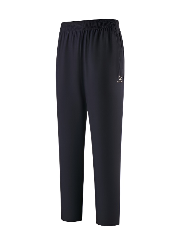 Брюки KELME Knitted Trousers Dark Blue