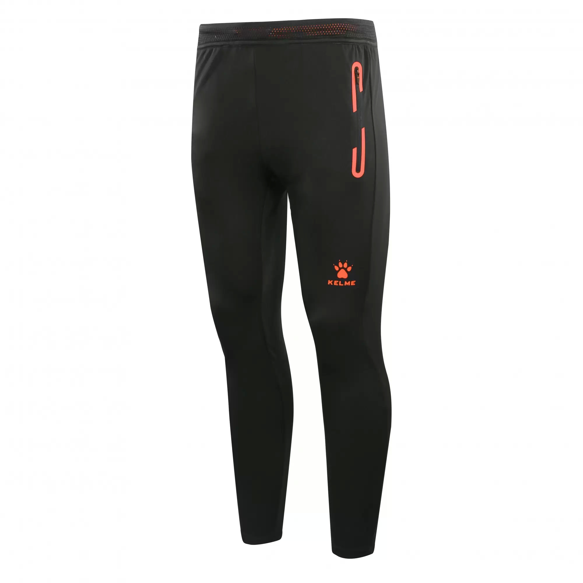 Брюки KELME Training Pant Dark Grey