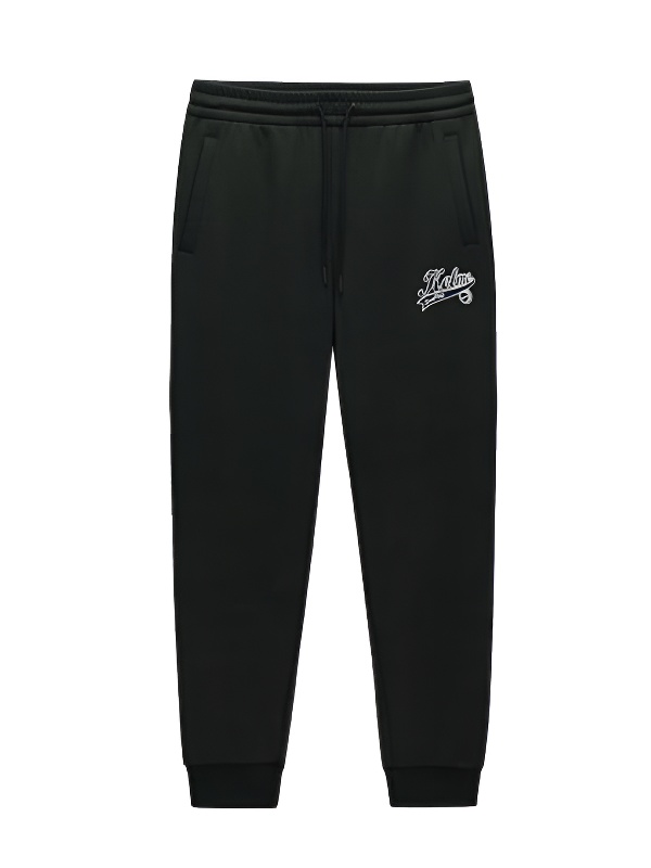 Брюки KELME Knitted Trousers Black