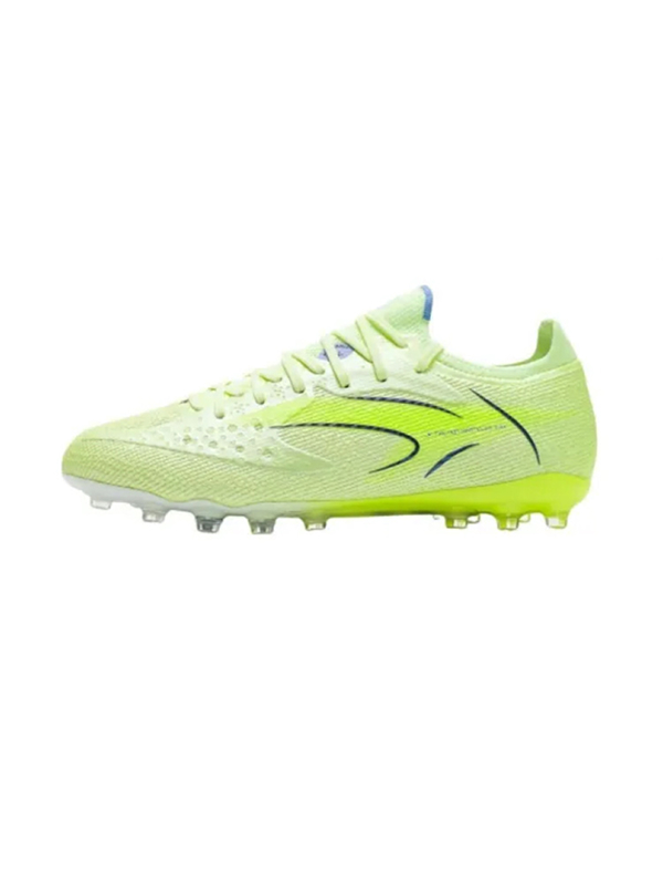Детские бутсы KELME Children's Soccer Cleats (MG) Light Green