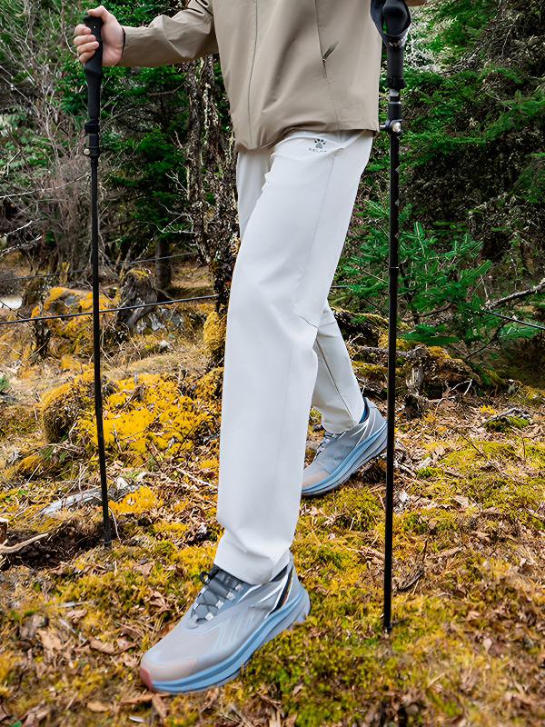 Брюки KELME Woven Trousers Grey