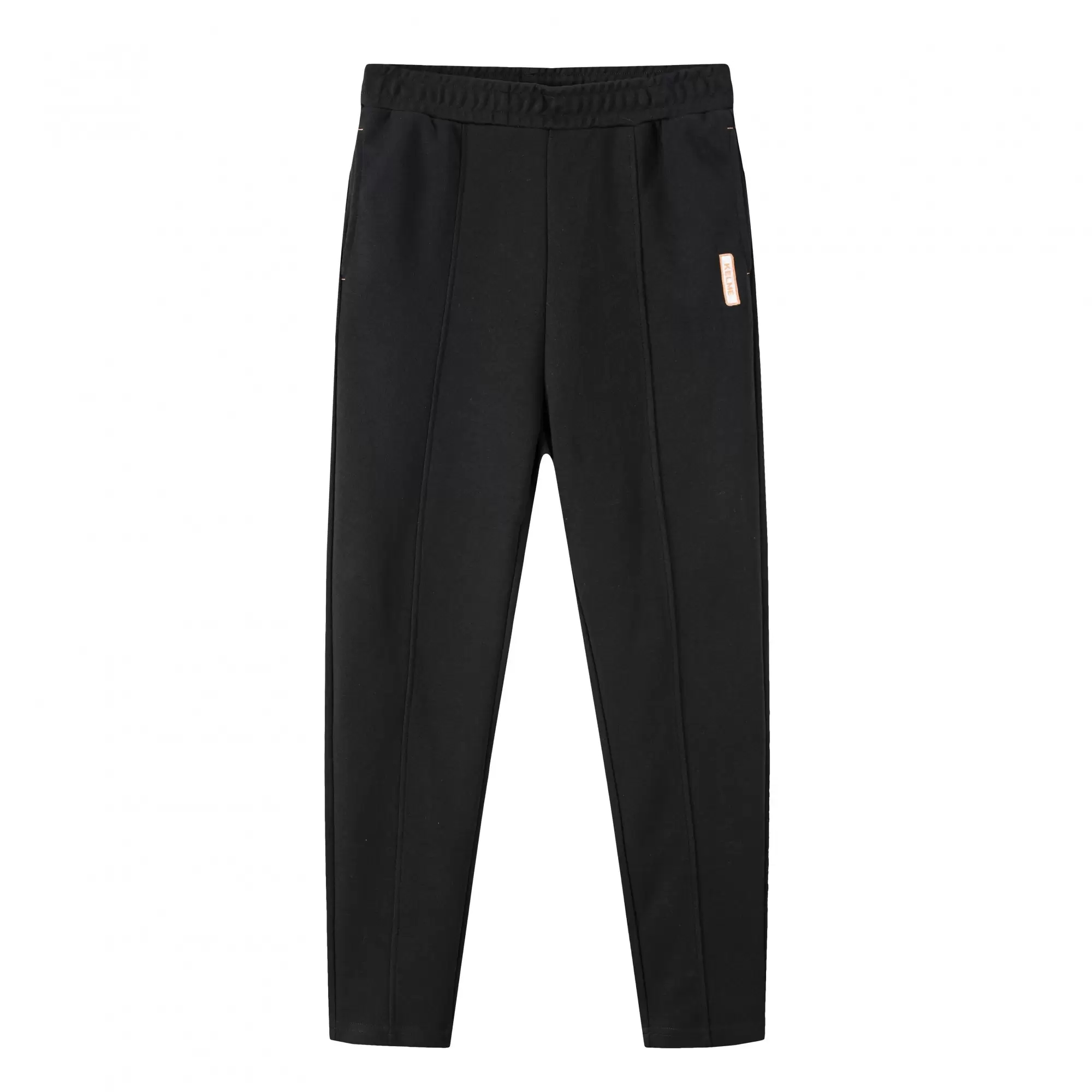 Брюки KELME Knitted Trousers Black