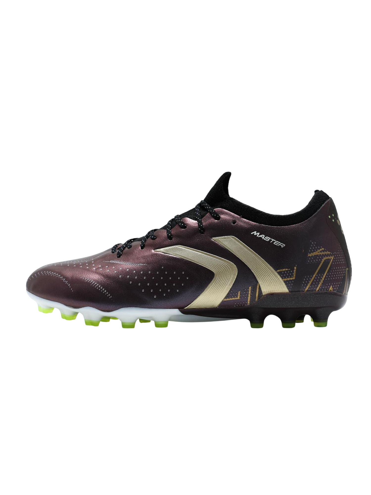 Бутсы KELME Men's Soccer Cleats (MG) Brown