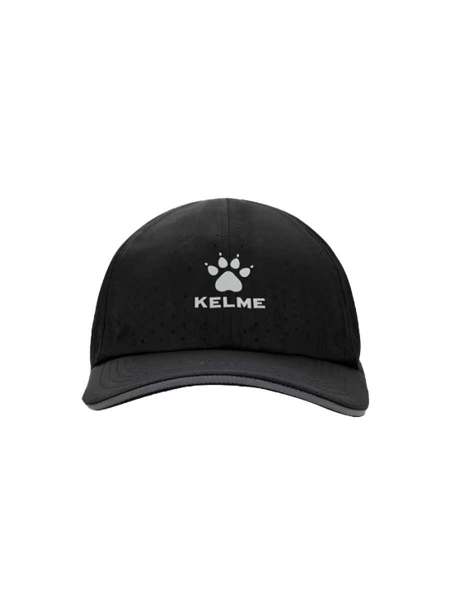 Бейсболка KELME Sports Cap Black