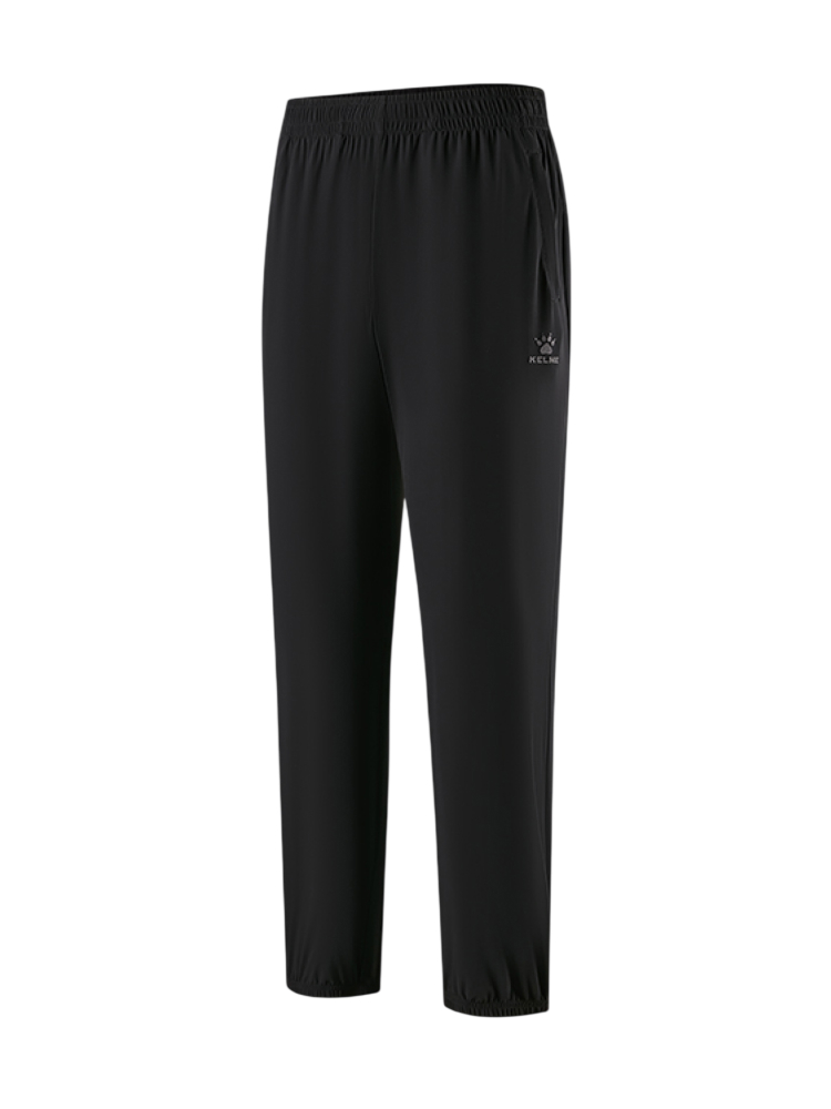 Брюки KELME Knitted Trousers Black