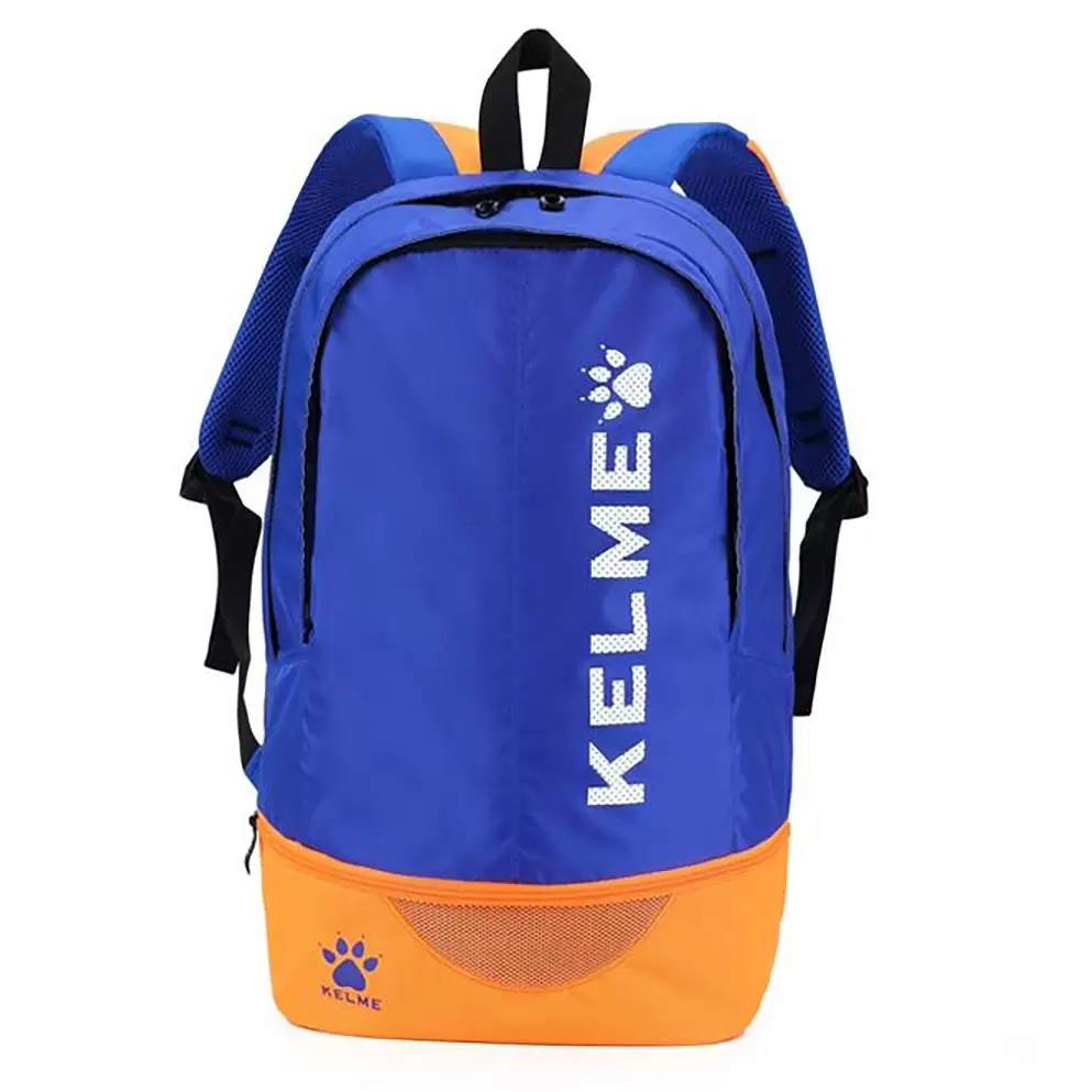 Рюкзак KELME Shoulder Bag Blue